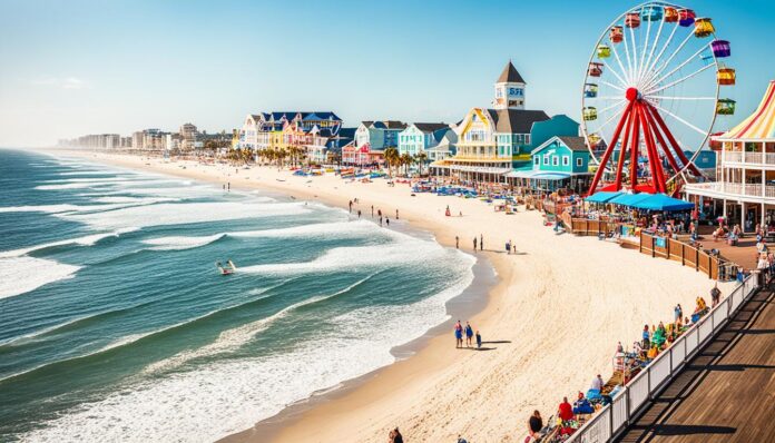 What are the best things to do in Myrtle Beach in February?