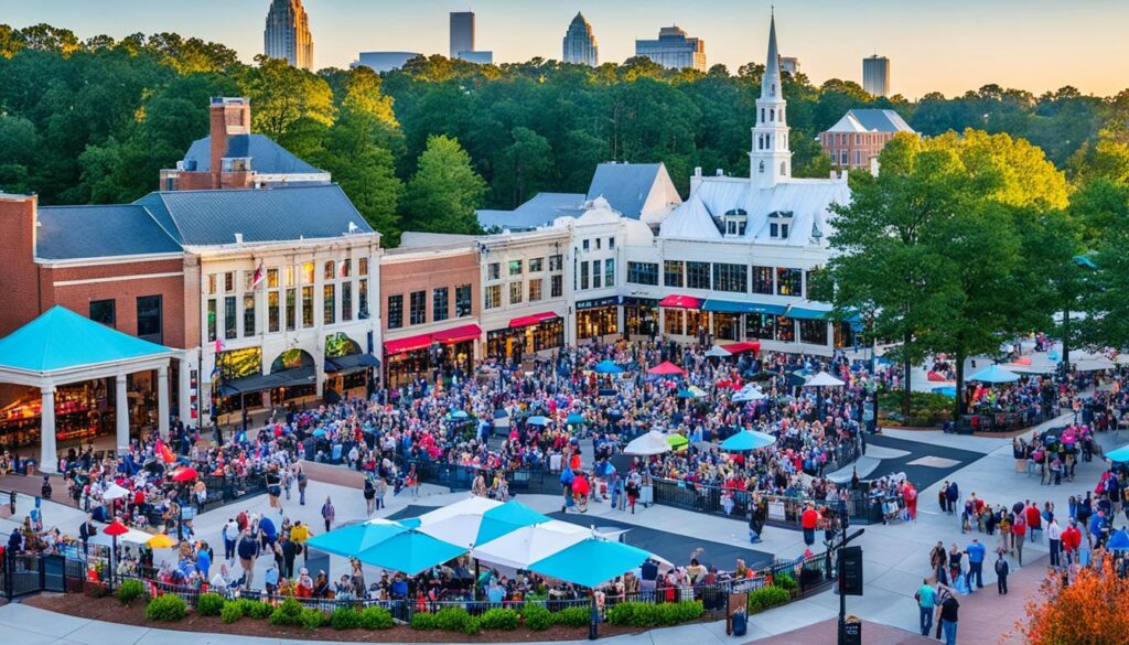 What are the best things to do in Raleigh, North Carolina? What are the best things to do in Raleigh, North Carolina?