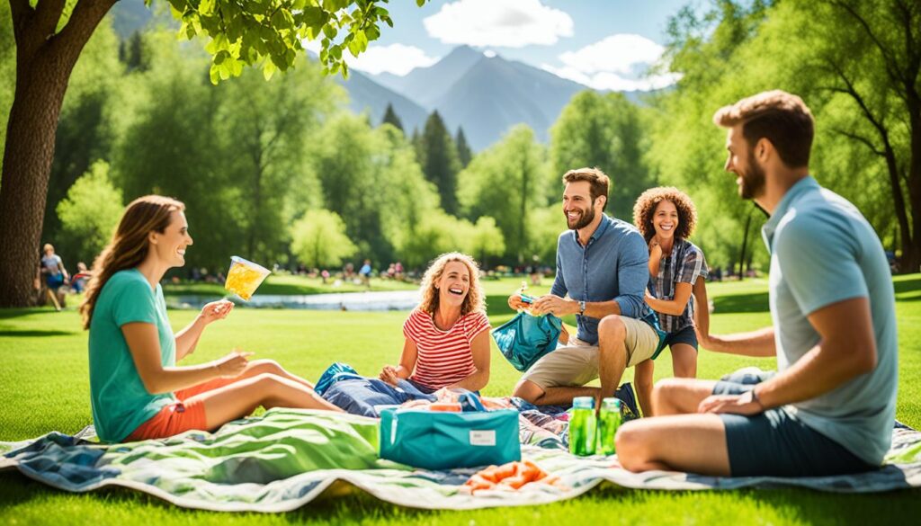 What are the most popular parks in Asheville? What are the most popular parks in Asheville?
