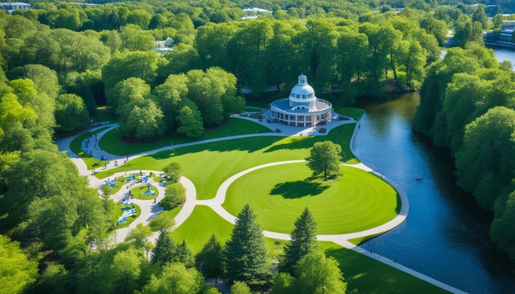 What are the most popular parks in Wilmington? What are the most popular parks in Wilmington?