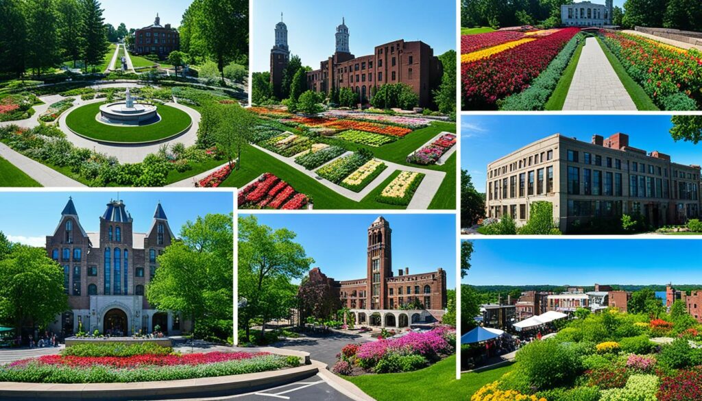 Exploring Rochester: Top Attrains Beyond Mayo Clinic
