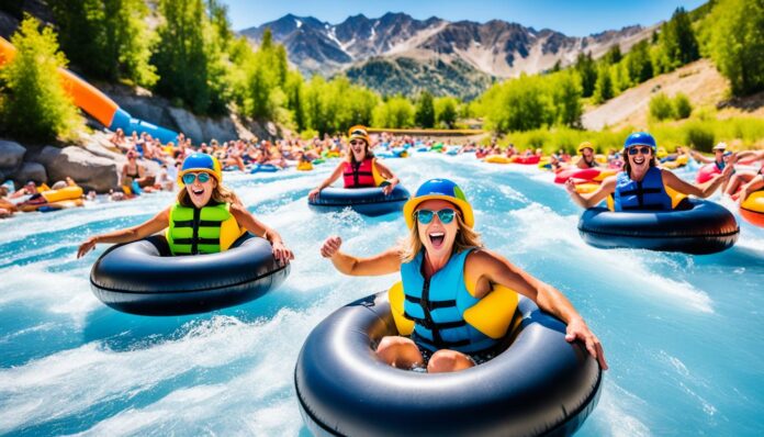 What are the must-see attractions in Salt Lake City for summer?