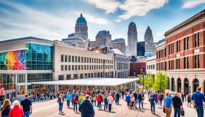 What are the must-visit cultural museums in Cincinnati?