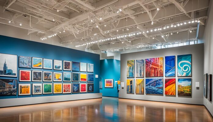 What are the top art museums in Nashville?