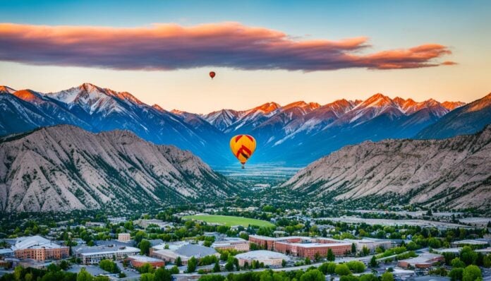 What are the top things to see and do in Provo, Utah?