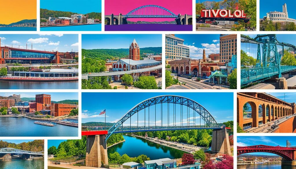 What cultural experiences can I find in Chattanooga? What cultural experiences can I find in Chattanooga?