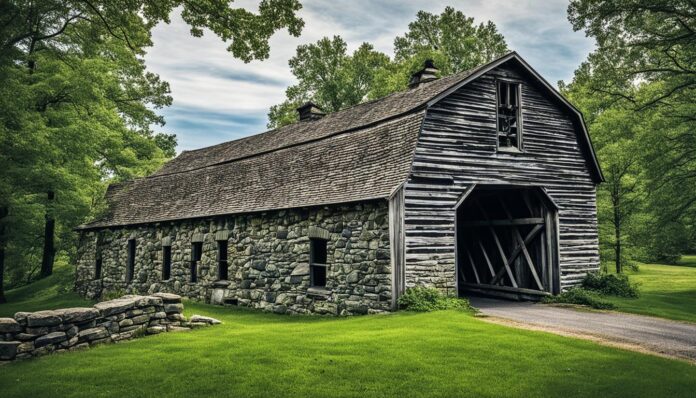 What historical sites are often overlooked in Gettysburg?