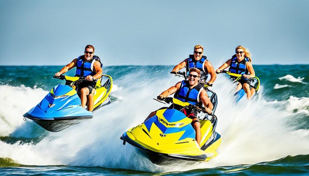 What kind of water sports can you do in Ocean City? What kind of water sports can you do in Ocean City?