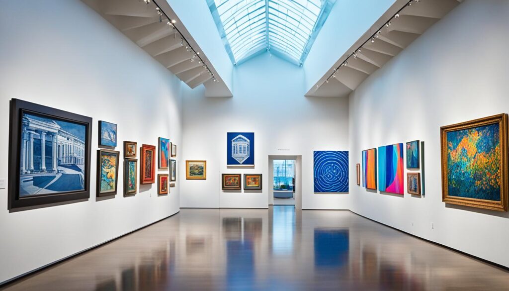 What makes the Columbus Museum of Art special What makes the Columbus Museum of Art special
