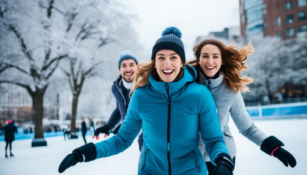 What to do in Minneapolis during the winter What to do in Minneapolis during the winter