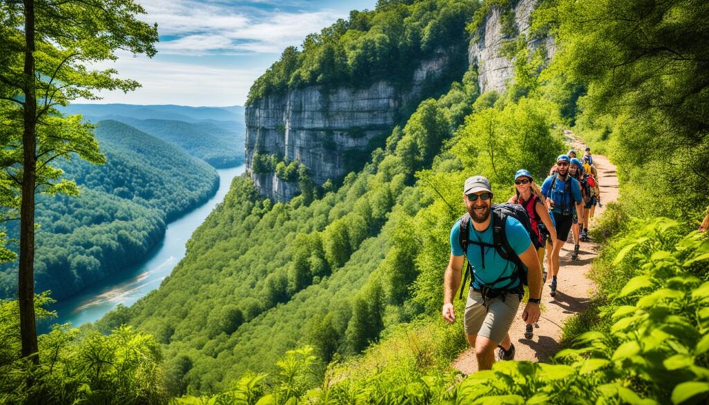 What unique experiences does Chattanooga offer for nature lovers? What unique experiences does Chattanooga offer for nature lovers?
