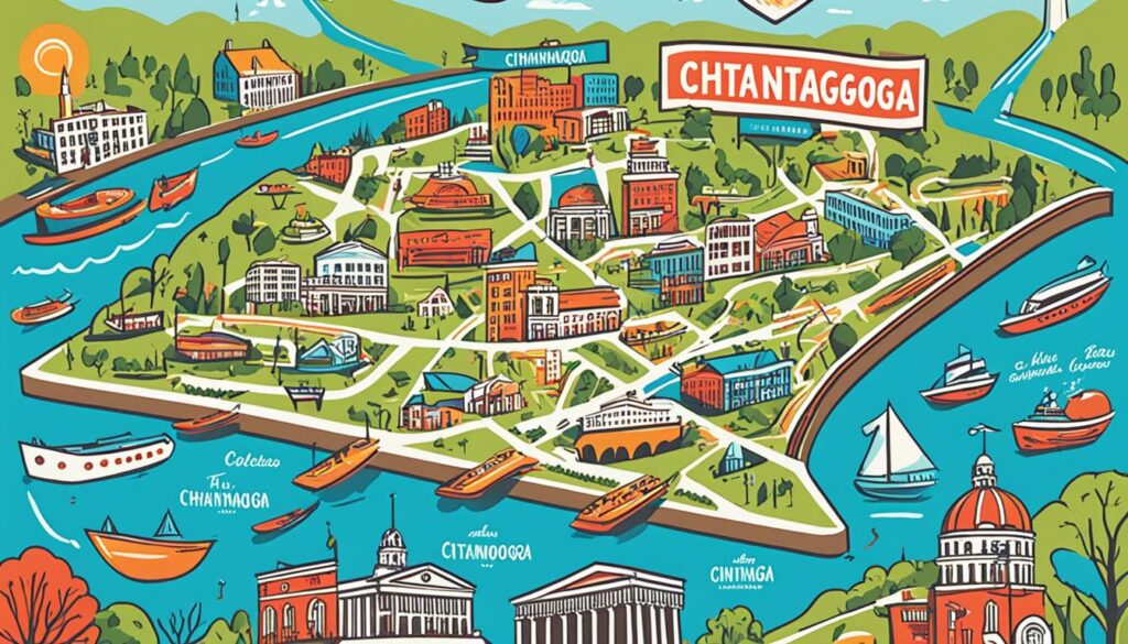 Where are the best places to eat in Chattanooga