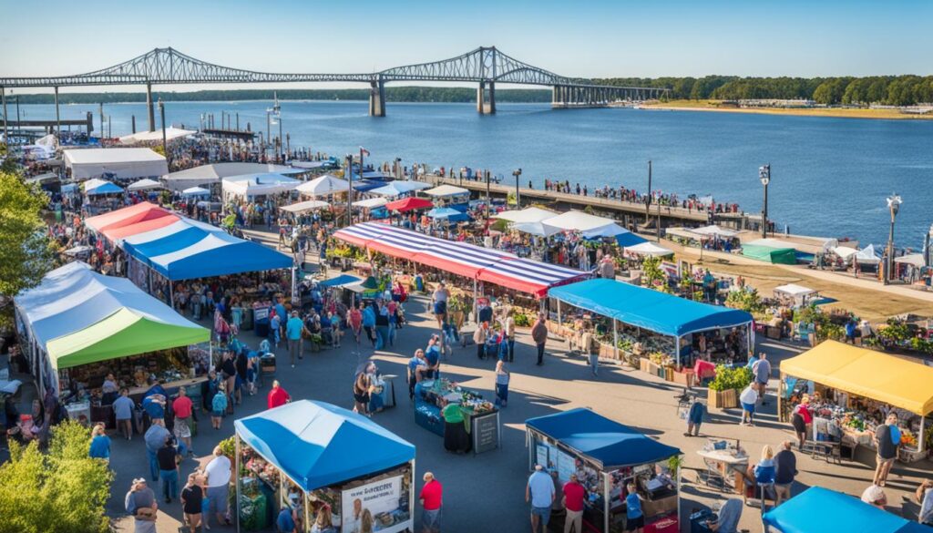 Where are the best places to experience Wilmington's culinary scene? Where are the best places to experience Wilmington's culinary scene?