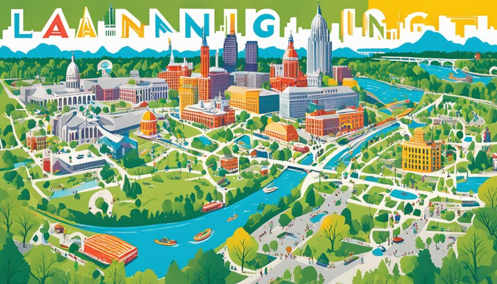 Where can I find family-friendly activities in Lansing? Where can I find family-friendly activities in Lansing?