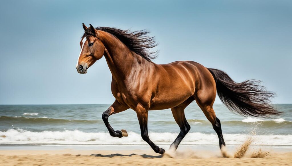 Where can I find horseback riding on Ocean City's beach? Where can I find horseback riding on Ocean City's beach?