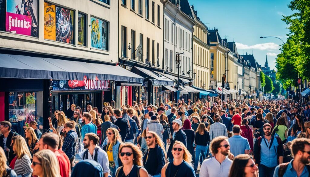 Where can I find live music in Saint Cloud? Where can I find live music in Saint Cloud?