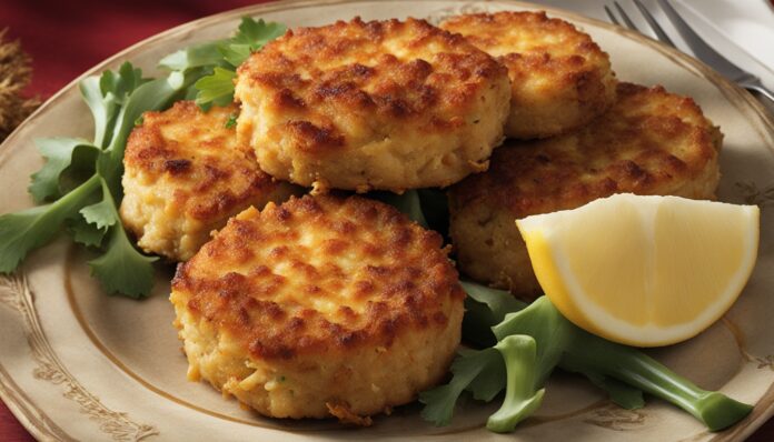 Where can I find the best crab cakes in Baltimore?