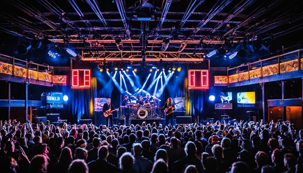 Where can you find live music in Rochester? Where can you find live music in Rochester?
