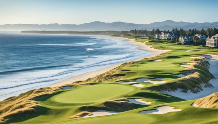 Where is the best place to play golf in Myrtle Beach?