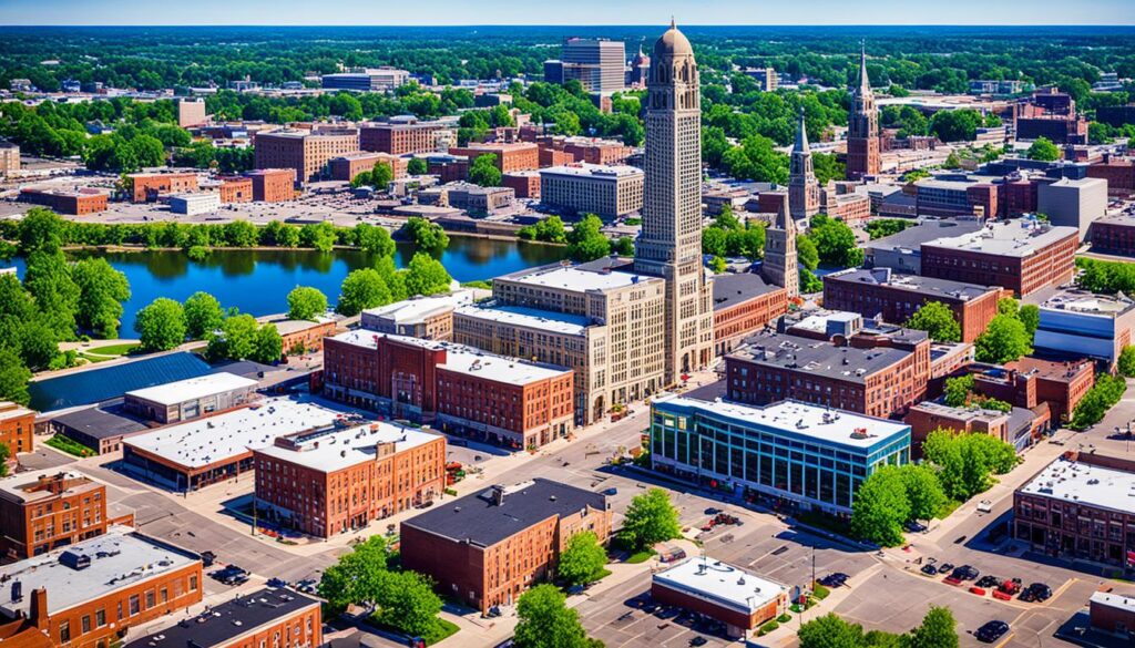 Where to dine in Dayton neighborhood dining guide Where to dine in Dayton neighborhood dining guide