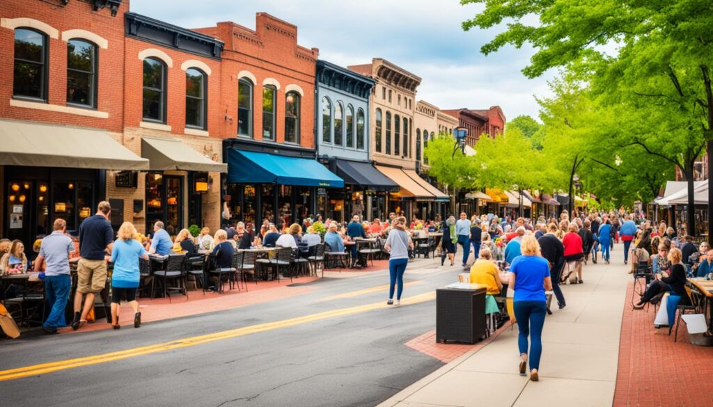 Where to eat in Ann Arbor? Where to eat in Ann Arbor?