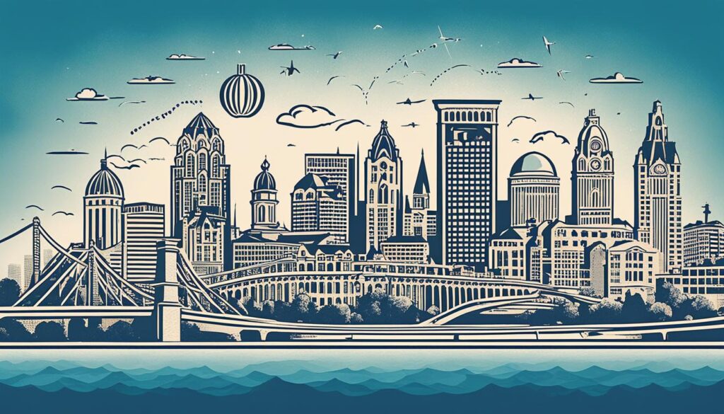 Where to eat in Cincinnati for every budget Where to eat in Cincinnati for every budget