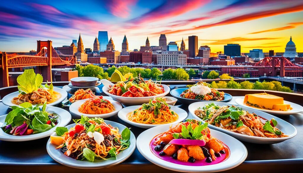 Where to eat in Saint Paul Where to eat in Saint Paul