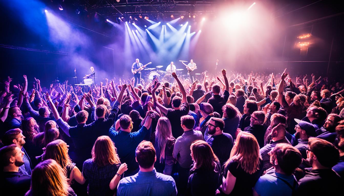 Where to find live music in Minneapolis?
