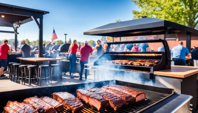 Where to find the best Dayton BBQ?