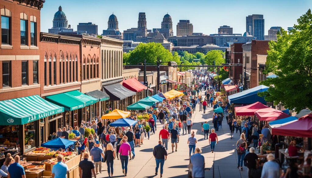 Where to find the best local food and restaurants in Saint Paul Where to find the best local food and restaurants in Saint Paul