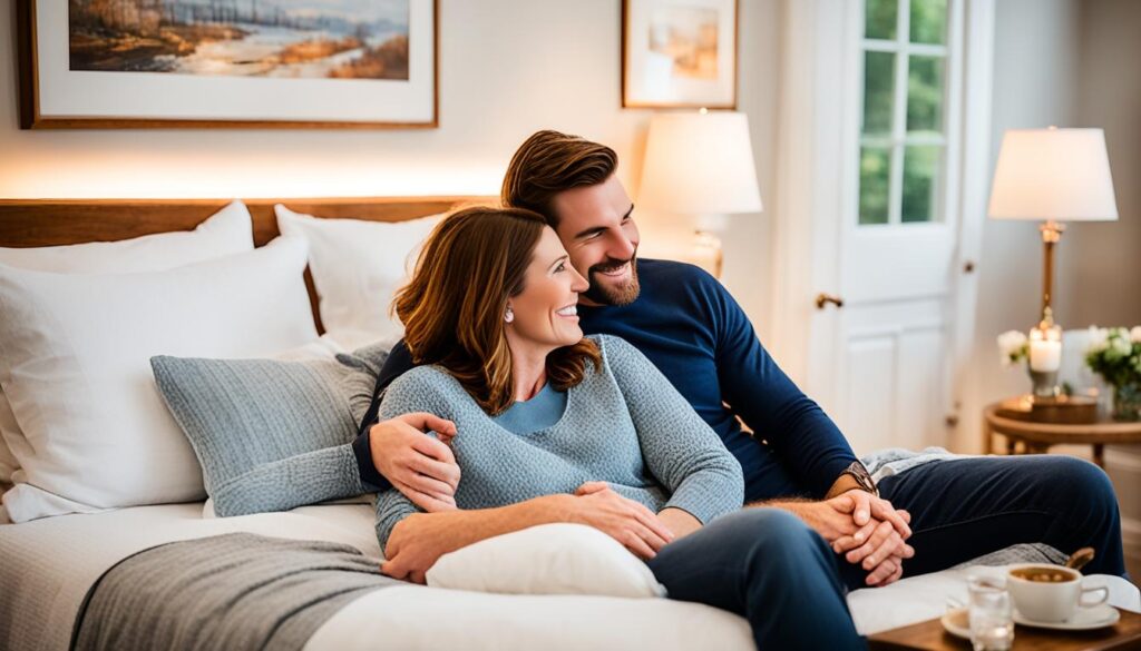 Where to stay in Annapolis for couples weekend getaway Where to stay in Annapolis for couples weekend getaway