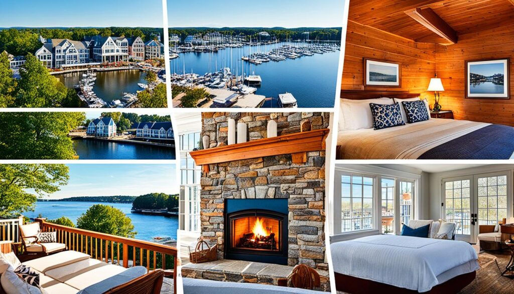 Where to stay in Annapolis for couples weekend getaway Where to stay in Annapolis for couples weekend getaway