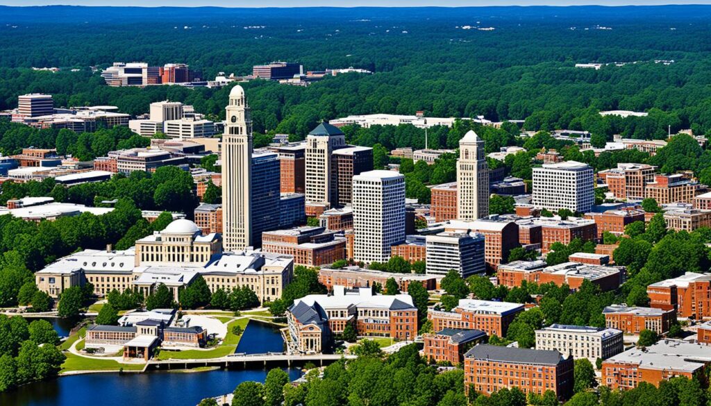 Where to stay in Columbia South Carolina Where to stay in Columbia South Carolina
