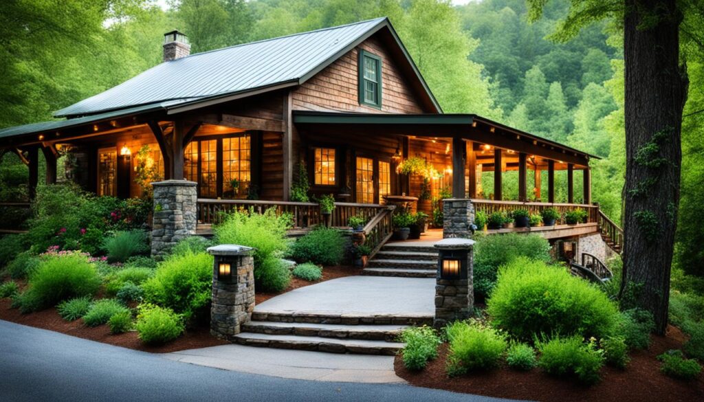 Where to stay in Greenville for a weekend getaway Where to stay in Greenville for a weekend getaway