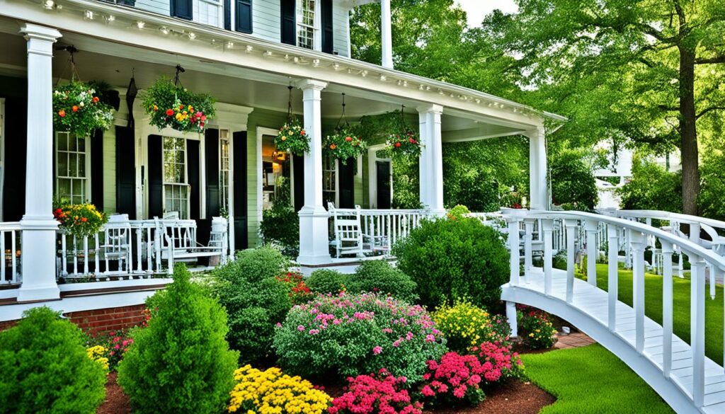 Where to stay in Greenville for a weekend getaway Where to stay in Greenville for a weekend getaway