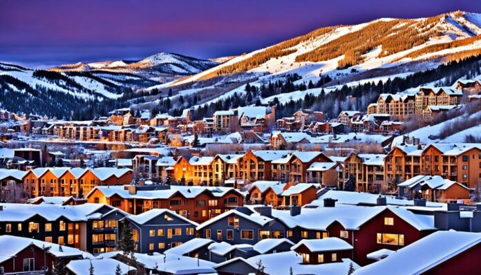 Where to stay in Park City on a budget?