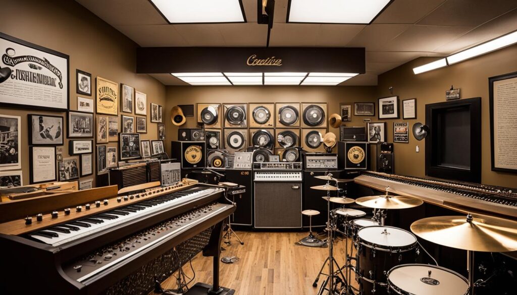 Why is Sun Studio a must-see destination in Memphis Why is Sun Studio a must-see destination in Memphis