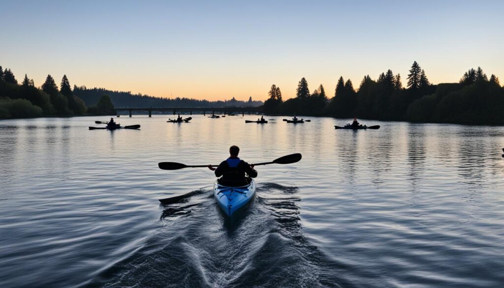 Willamette River activities Salem Willamette River activities Salem