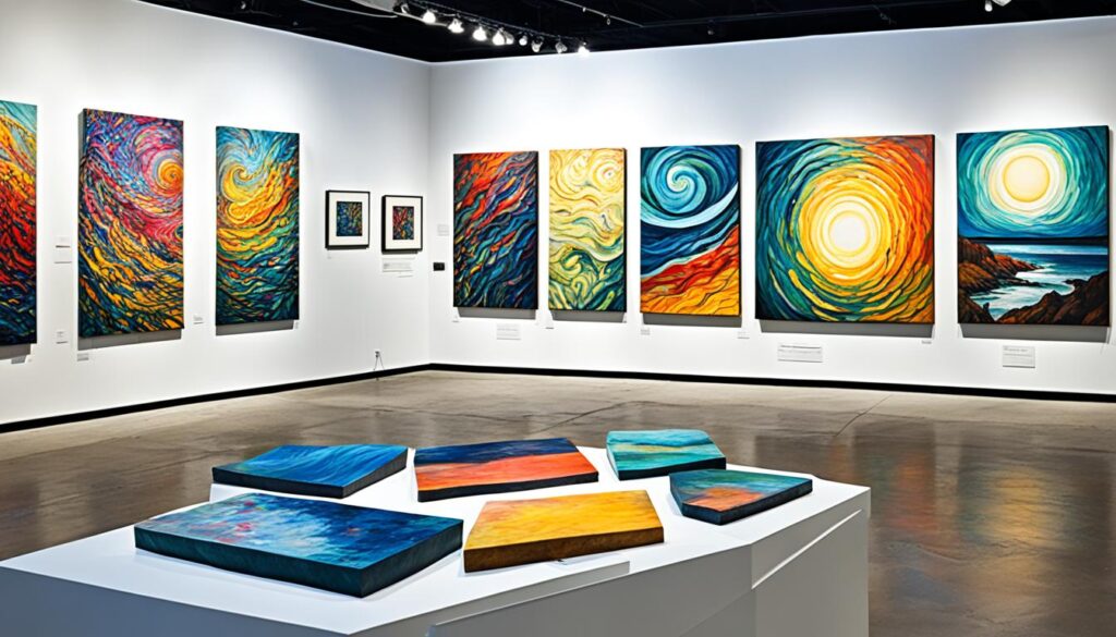 Wilmington art scene Wilmington art scene