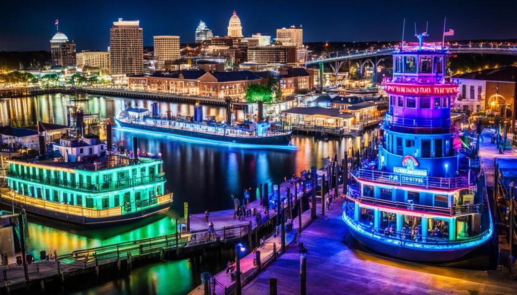 Wilmington attractions Wilmington attractions