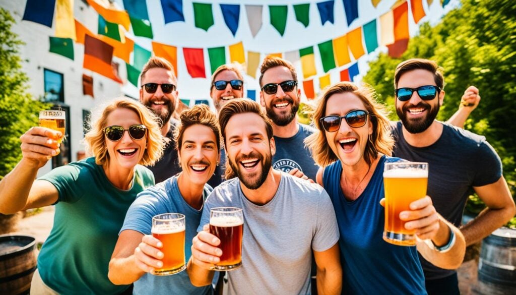 Wilmington beer tasting tours