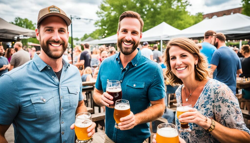 Wilmington brewery and beer garden tours Wilmington brewery and beer garden tours