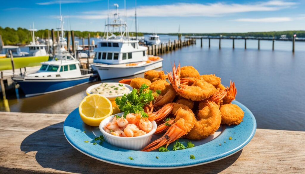 Wilmington culinary experiences Wilmington culinary experiences