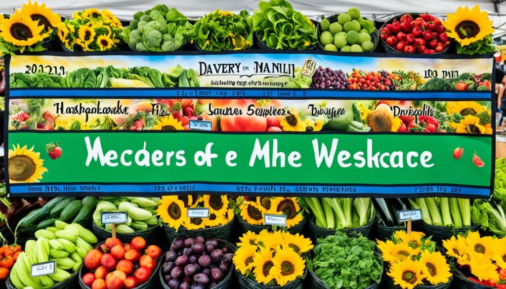 Wilmington farmers market schedule Wilmington farmers market schedule