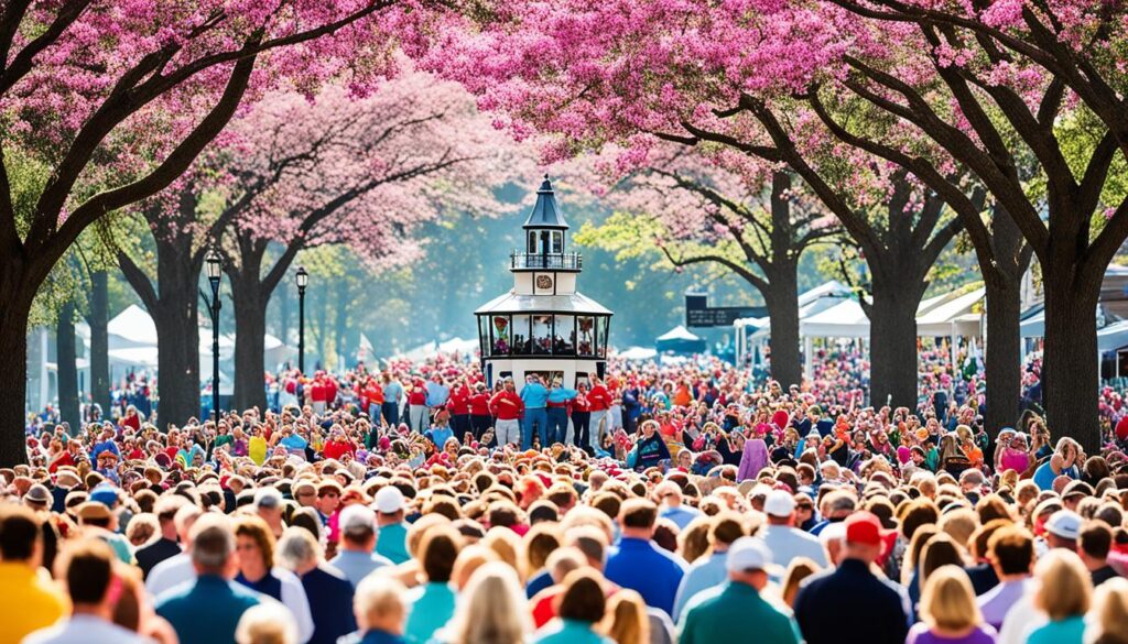 Wilmington festivals Wilmington festivals