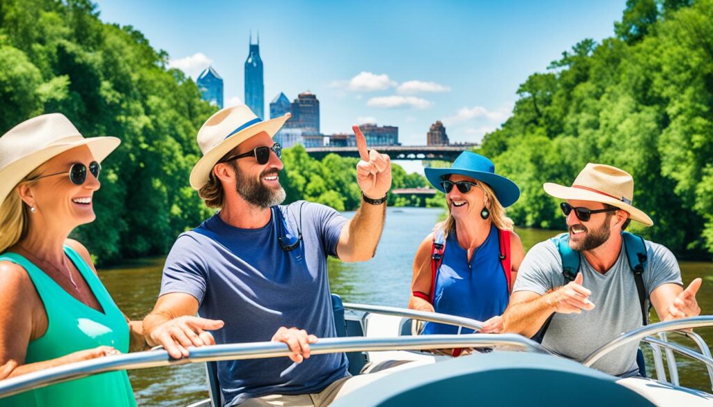 Wilmington guided excursions Wilmington guided excursions