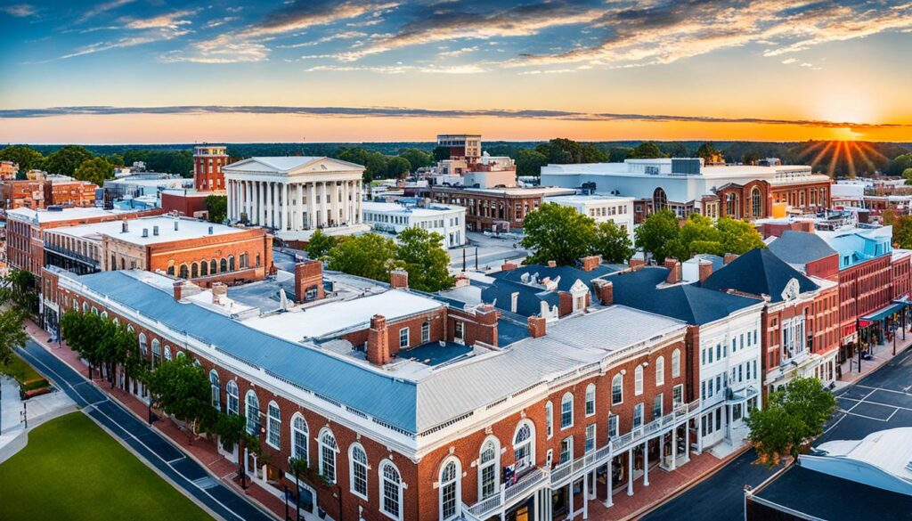 Wilmington historic sites Wilmington historic sites