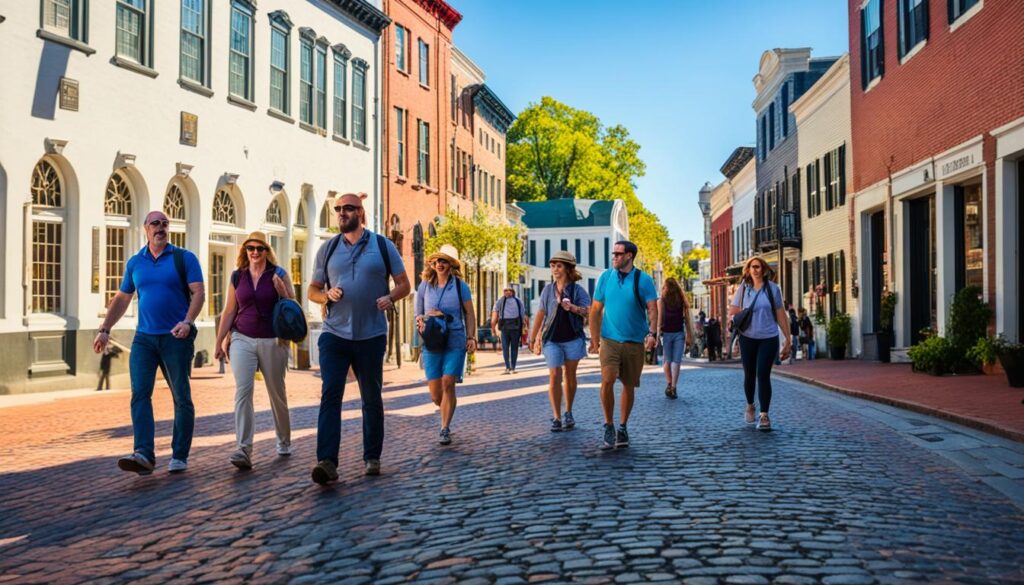 Wilmington historic tours showcasing historical sites and cultural heritage Wilmington historic tours showcasing historical sites and cultural heritage