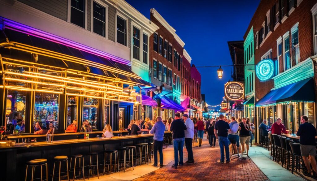 Wilmington nightlife exploring trendy bars Wilmington nightlife exploring trendy bars