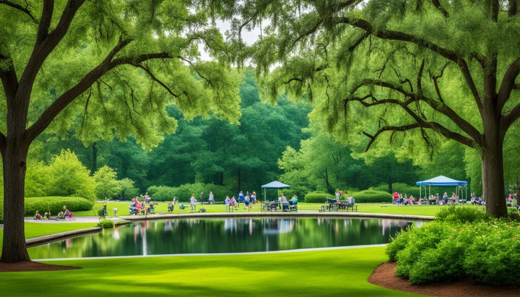 Wilmington park rankings Wilmington park rankings